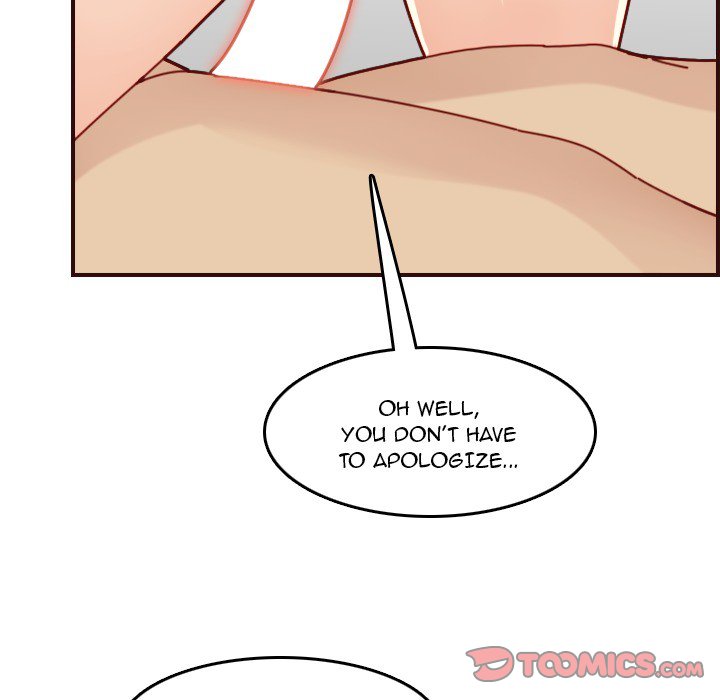 Never Too Late - Chapter 71 [photo 111] - MangaPorn