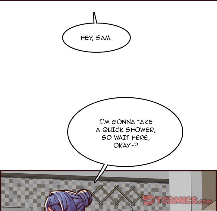 Never Too Late - Chapter 71 [photo 117] - MangaPorn