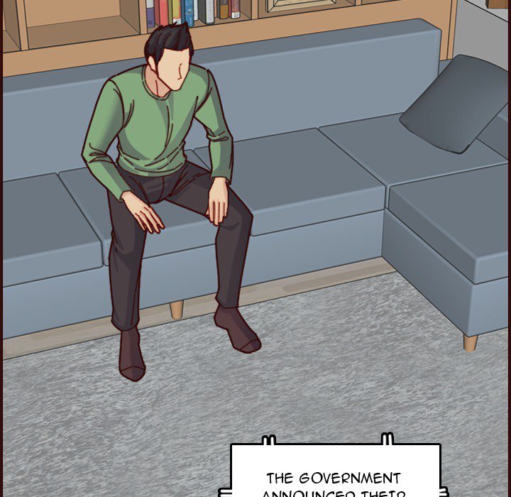 Never Too Late - Chapter 71 [photo 20] - MangaPorn