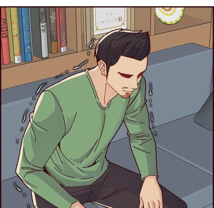 Never Too Late - Chapter 71 [photo 40] - MangaPorn