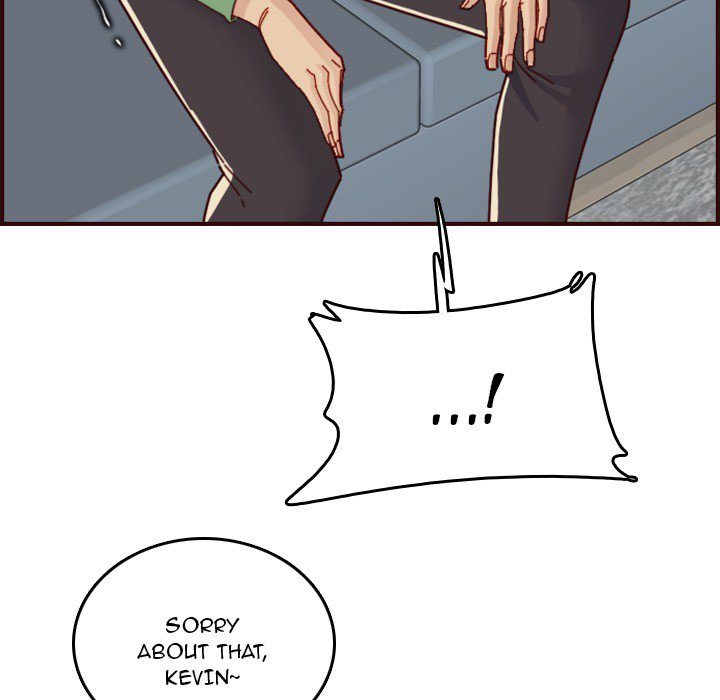 Never Too Late - Chapter 71 [photo 41] - MangaPorn