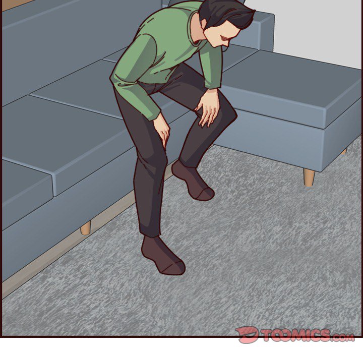 Never Too Late - Chapter 71 [photo 48] - MangaPorn