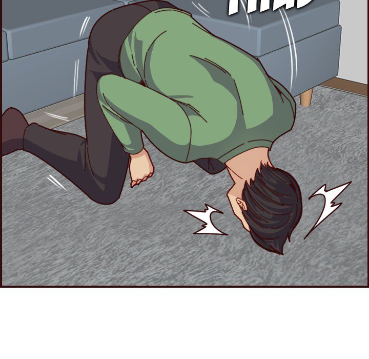 Never Too Late - Chapter 71 [photo 50] - MangaPorn