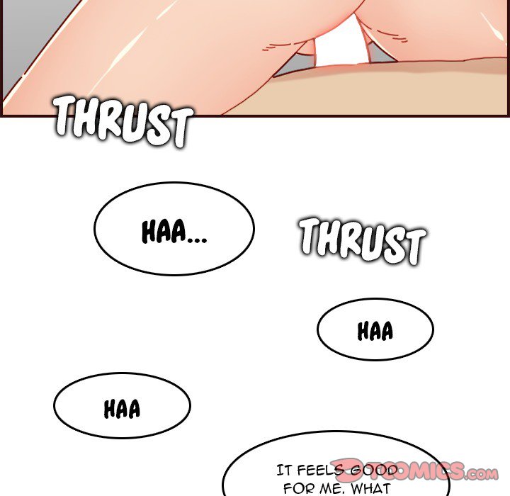 Never Too Late - Chapter 71 [photo 72] - MangaPorn