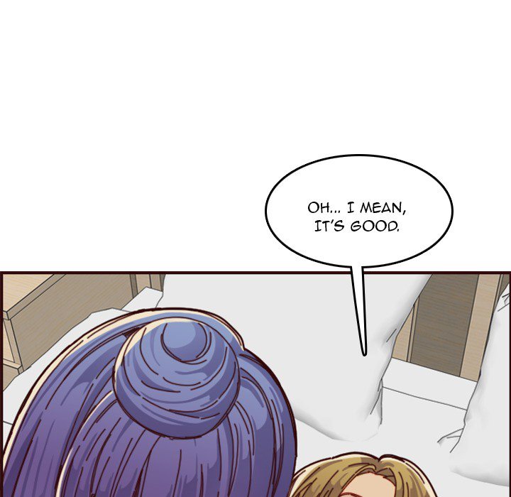 Never Too Late - Chapter 71 [photo 76] - MangaPorn