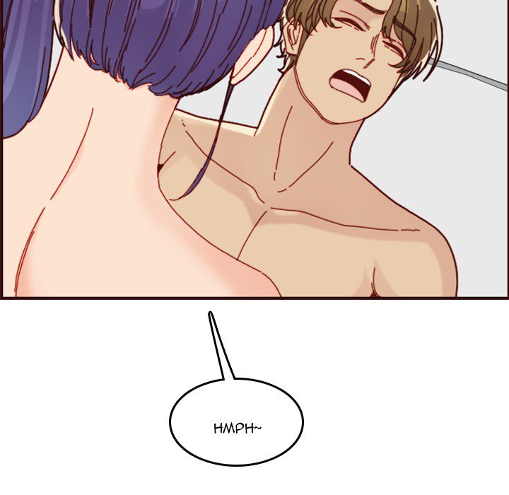 Never Too Late - Chapter 71 [photo 77] - MangaPorn