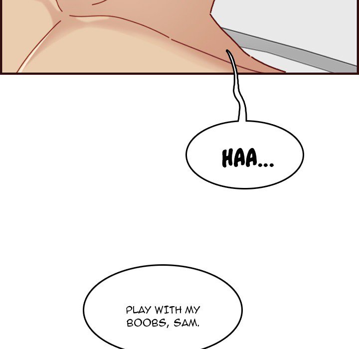 Never Too Late - Chapter 71 [photo 85] - MangaPorn