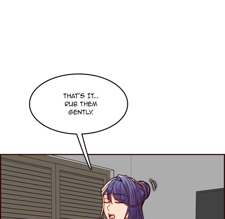 Never Too Late - Chapter 71 [photo 89] - MangaPorn