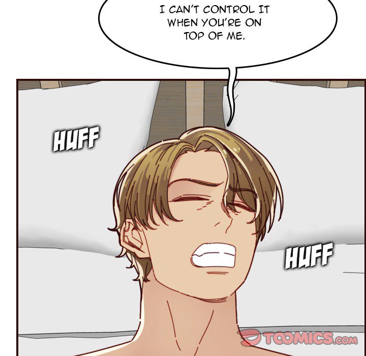 Never Too Late - Chapter 71 [photo 99] - MangaPorn