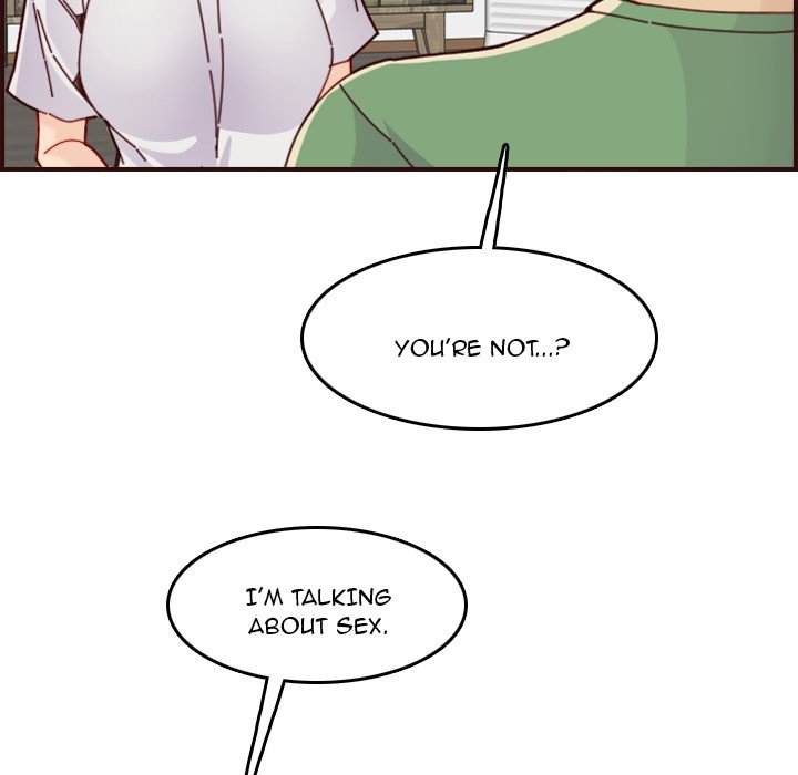 Never Too Late - Chapter 72 [photo 24] - MangaPorn