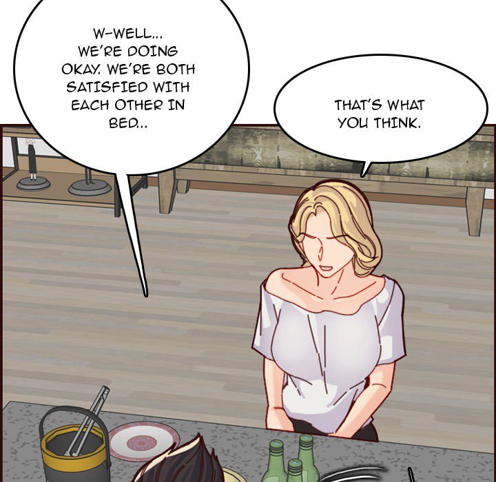 Never Too Late - Chapter 72 [photo 37] - MangaPorn