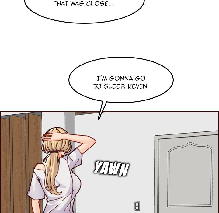 Never Too Late - Chapter 72 [photo 56] - MangaPorn