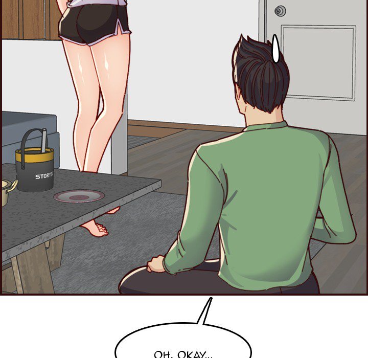 Never Too Late - Chapter 72 [photo 57] - MangaPorn