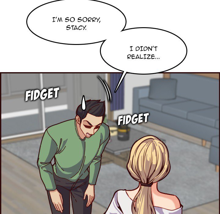 Never Too Late - Chapter 72 [photo 69] - MangaPorn