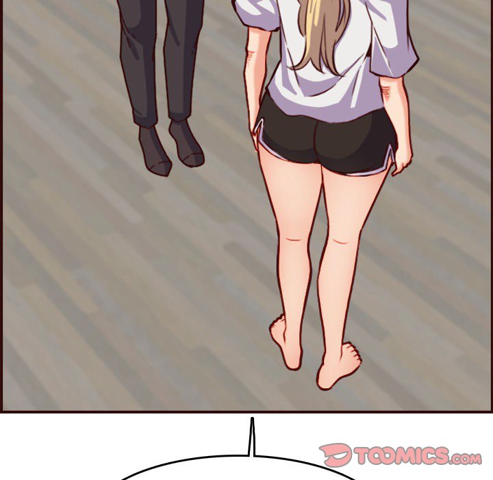 Never Too Late - Chapter 72 [photo 70] - MangaPorn