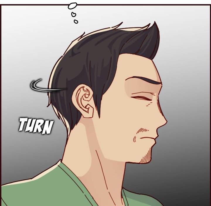 Never Too Late - Chapter 72 [photo 81] - MangaPorn