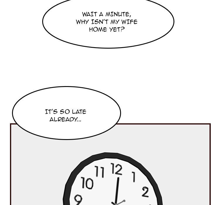 Never Too Late - Chapter 72 [photo 84] - MangaPorn