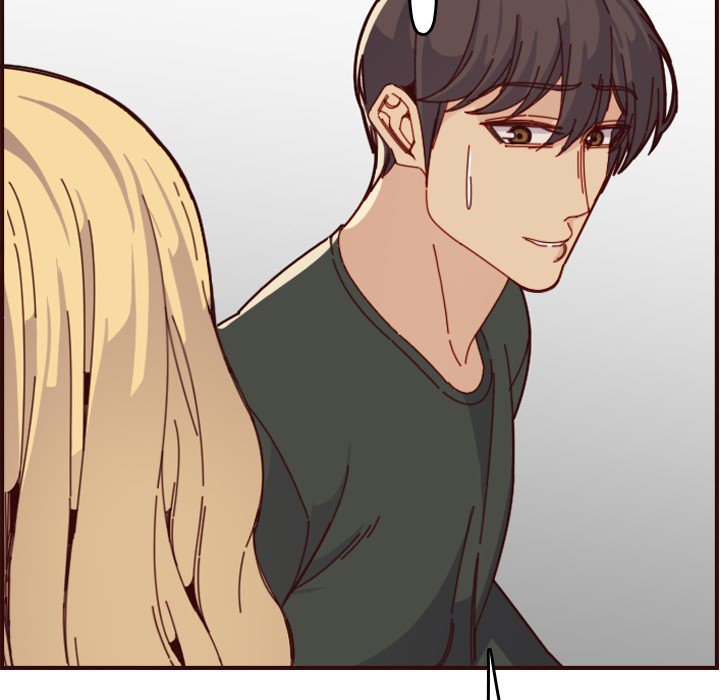 Never Too Late - Chapter 73 [photo 98] - MangaPorn