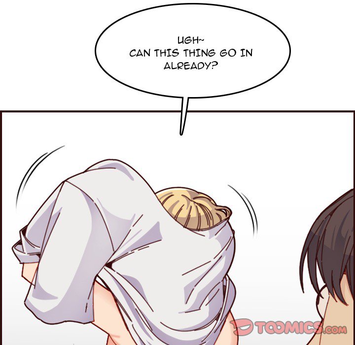 Never Too Late - Chapter 73 [photo 117] - MangaPorn