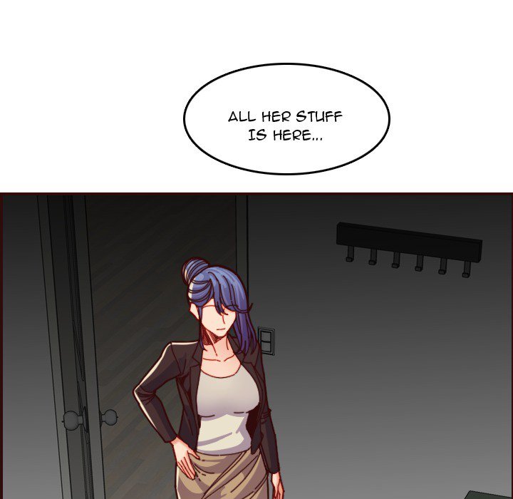 Never Too Late - Chapter 73 [photo 25] - MangaPorn