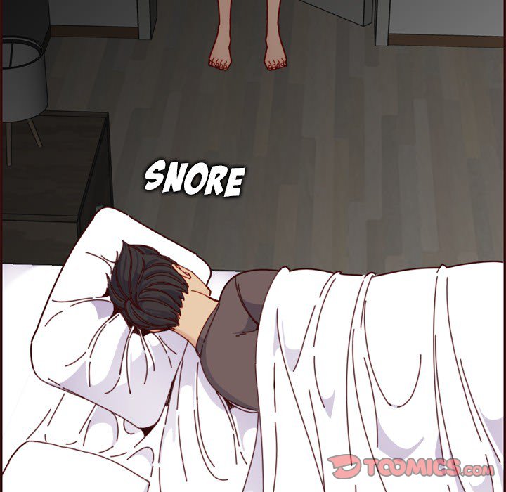 Never Too Late - Chapter 73 [photo 34] - MangaPorn