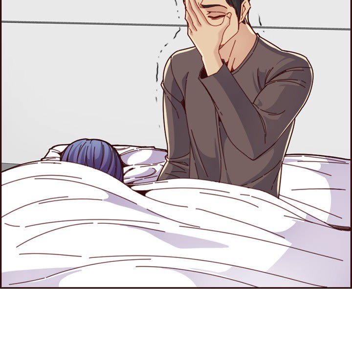 Never Too Late - Chapter 73 [photo 47] - MangaPorn