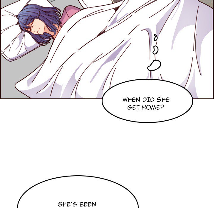 Never Too Late - Chapter 73 [photo 51] - MangaPorn