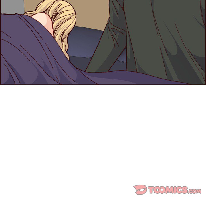 Never Too Late - Chapter 73 [photo 76] - MangaPorn