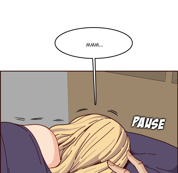 Never Too Late - Chapter 73 [photo 85] - MangaPorn