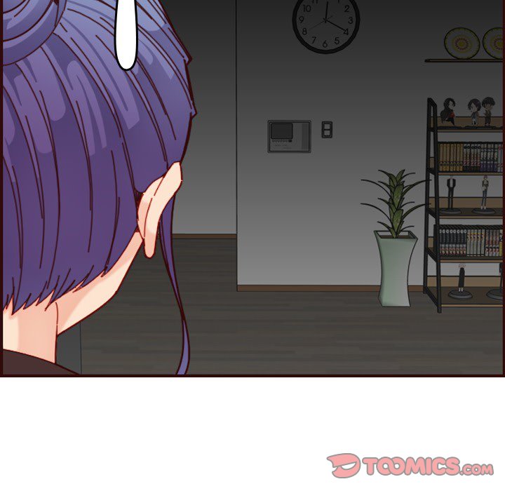 Never Too Late - Chapter 73 [photo 9] - MangaPorn