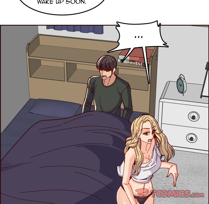 Never Too Late - Chapter 74 [photo 10] - MangaPorn