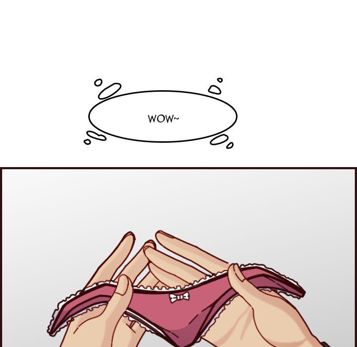 Never Too Late - Chapter 74 [photo 100] - MangaPorn