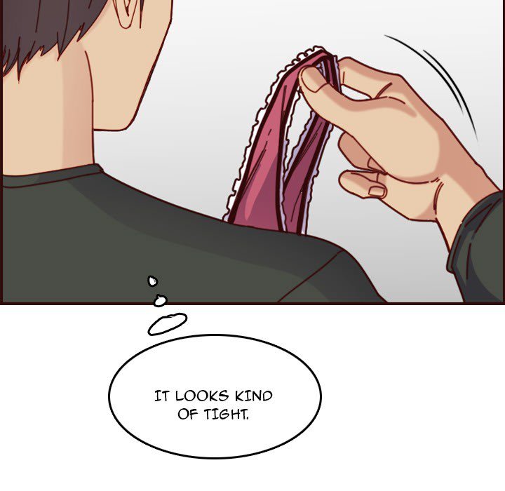 Never Too Late - Chapter 74 [photo 109] - MangaPorn