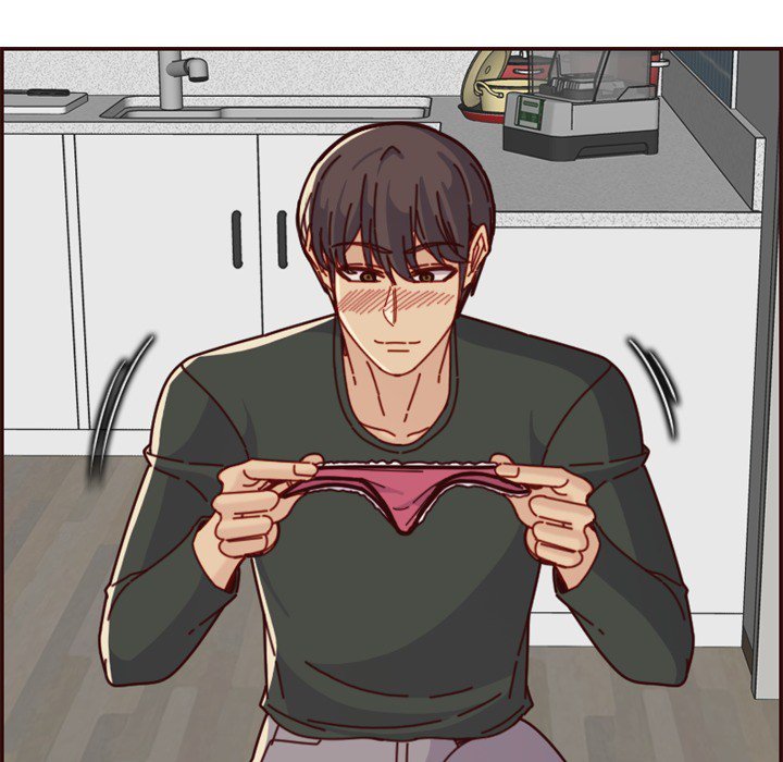 Never Too Late - Chapter 74 [photo 112] - MangaPorn