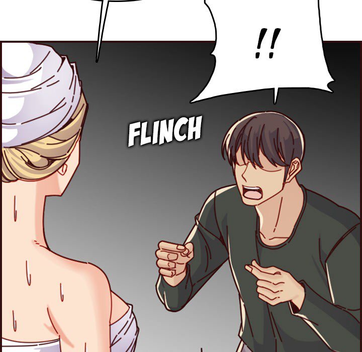 Never Too Late - Chapter 74 [photo 116] - MangaPorn