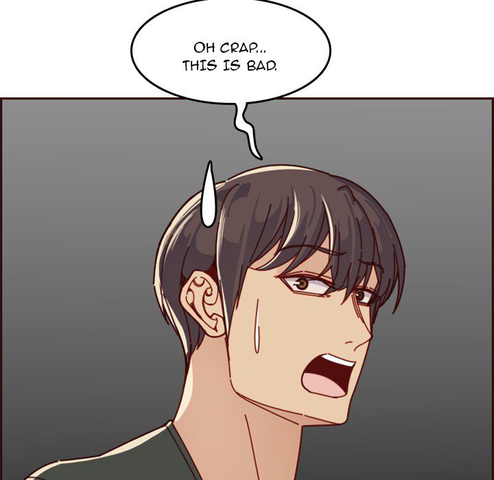 Never Too Late - Chapter 74 [photo 12] - MangaPorn