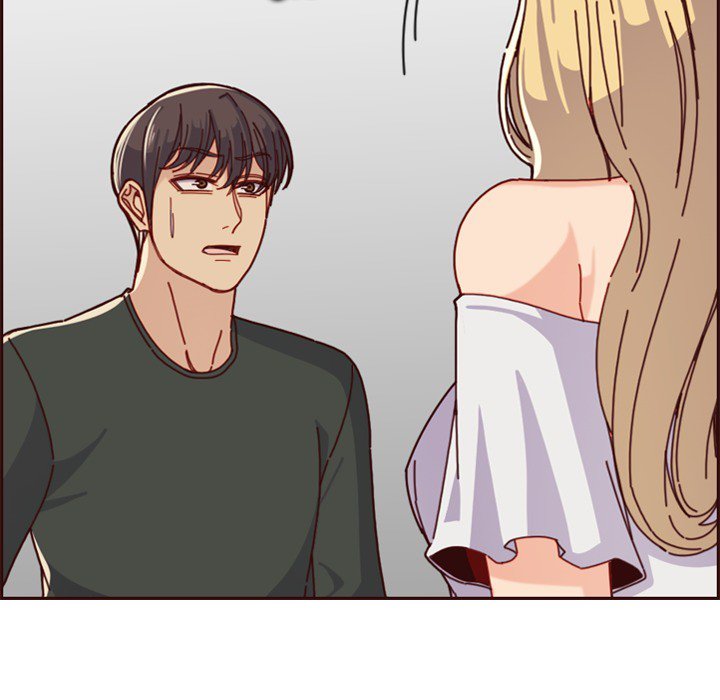 Never Too Late - Chapter 74 [photo 16] - MangaPorn