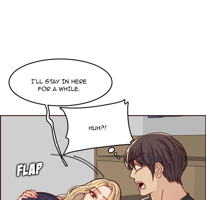 Never Too Late - Chapter 74 [photo 17] - MangaPorn