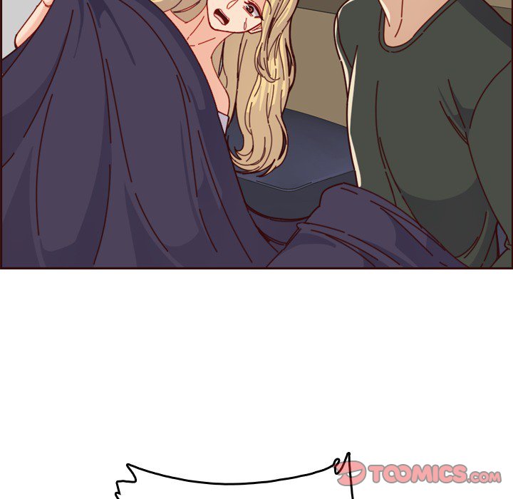 Never Too Late - Chapter 74 [photo 18] - MangaPorn