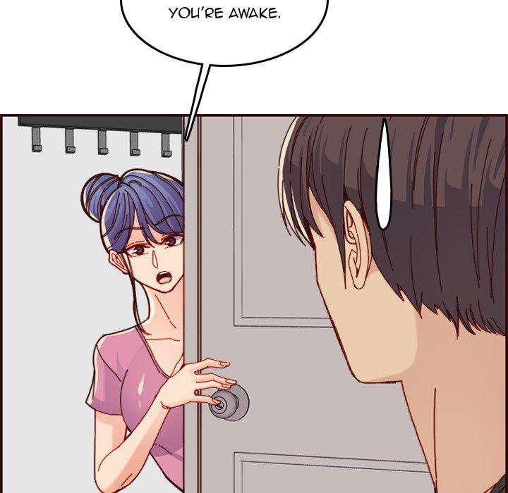 Never Too Late - Chapter 74 [photo 23] - MangaPorn