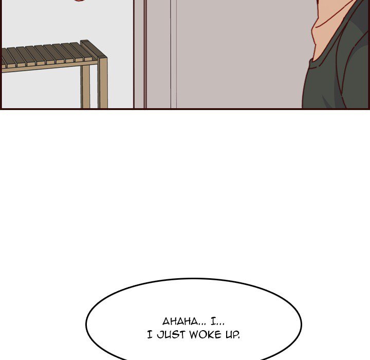 Never Too Late - Chapter 74 [photo 24] - MangaPorn