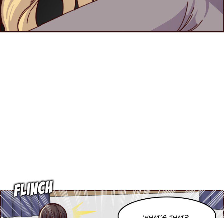 Never Too Late - Chapter 74 [photo 39] - MangaPorn