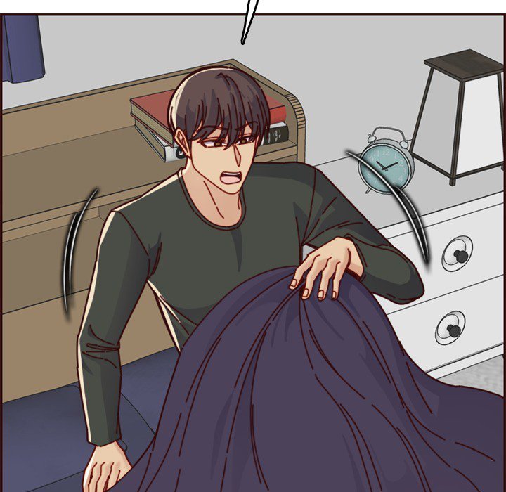 Never Too Late - Chapter 74 [photo 51] - MangaPorn