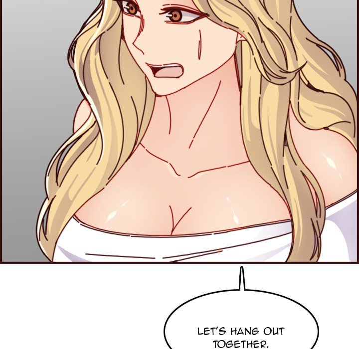 Never Too Late - Chapter 74 [photo 69] - MangaPorn