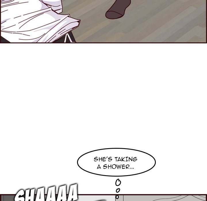 Never Too Late - Chapter 74 [photo 93] - MangaPorn