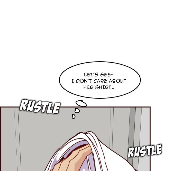 Never Too Late - Chapter 74 [photo 95] - MangaPorn