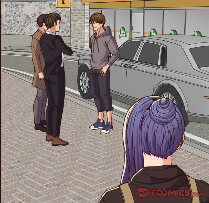 Never Too Late - Chapter 75 [photo 10] - MangaPorn