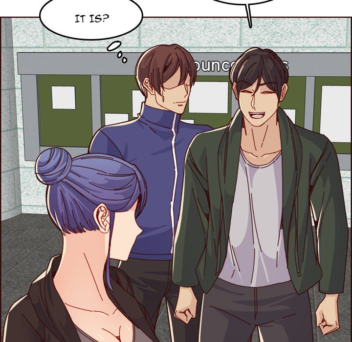 Never Too Late - Chapter 75 [photo 103] - MangaPorn