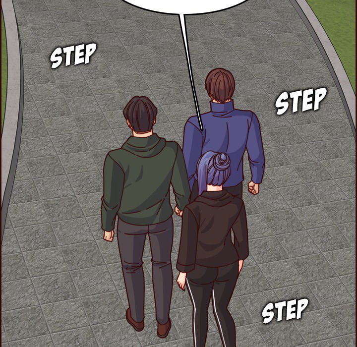 Never Too Late - Chapter 75 [photo 107] - MangaPorn