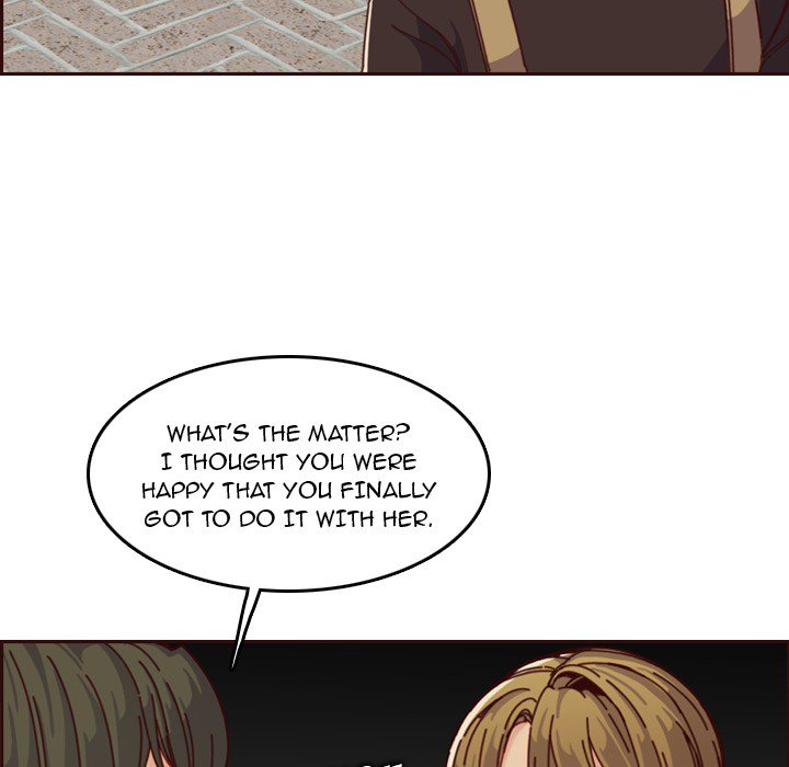 Never Too Late - Chapter 75 [photo 11] - MangaPorn